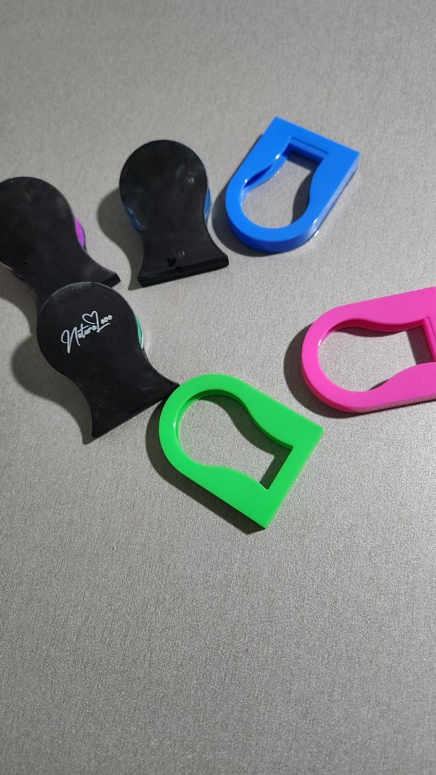 sac tebeşiri - Görsel 3