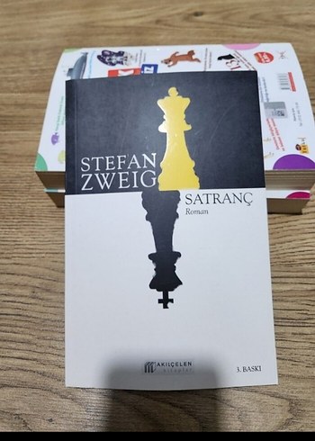 4 kitap