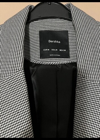 Bershka Bershka blazer ceket 