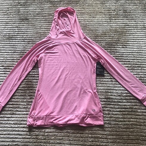 Gap fit spor üstü