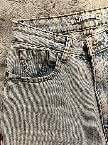 36 Beden Zara jean