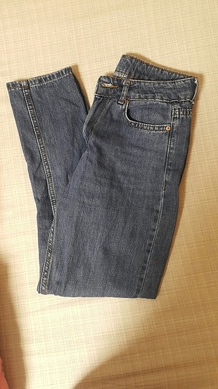 mom jean