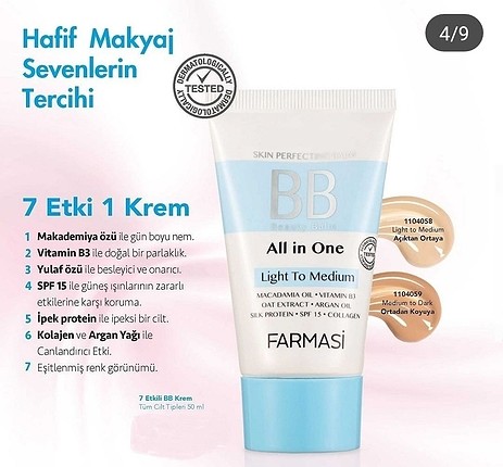 Farmasi Krem