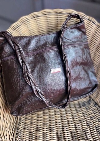 American Vintage Vintage Kahverengi Canta