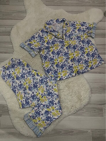 Pijama takımı