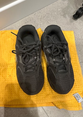 Nike Kahverengi Spor Ayakkabi
