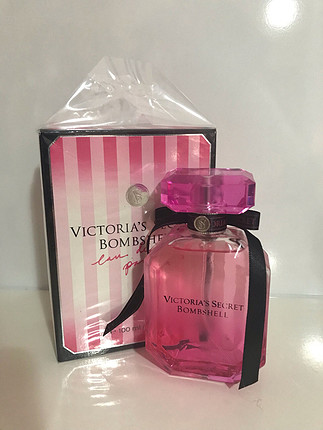 Victoria s Secret Sıfır ürün