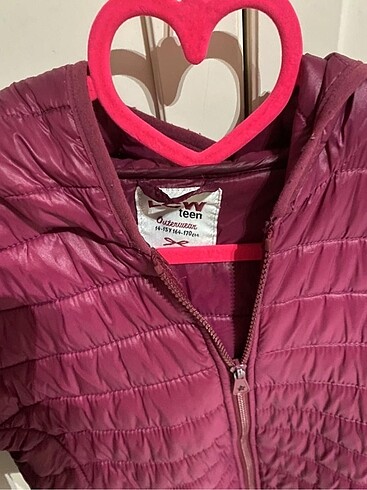 LC Waikiki Lcw Mont