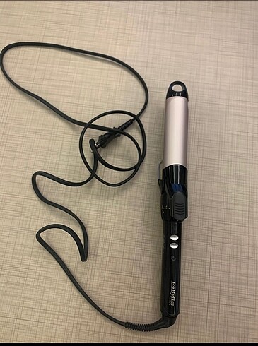 Babyliss Saç Maşası