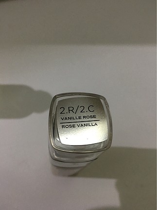Loreal fondöten 2R/2C true match