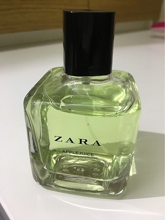 Zara parfüm
