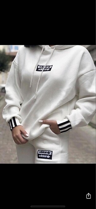 Oversize Takım