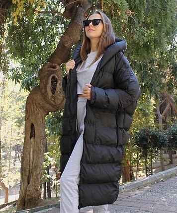 Şişme Mont