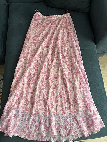 Lc waikiki modest etek