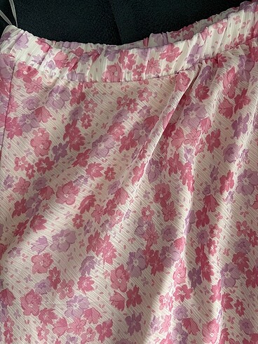 LC Waikiki Lc waikiki modest etek