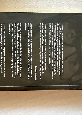  Ke$ On Dı Teybıl - Zafer Algöz İkili set kitap