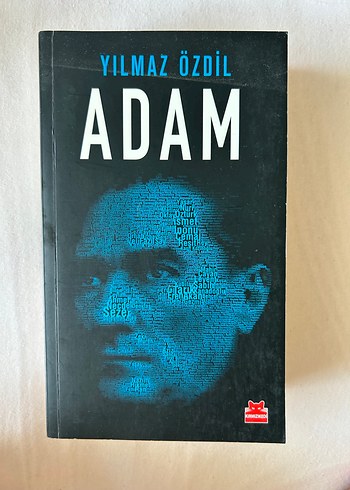 Beden Yılmaz Özdil - Adam ve Kadın Roman Seti