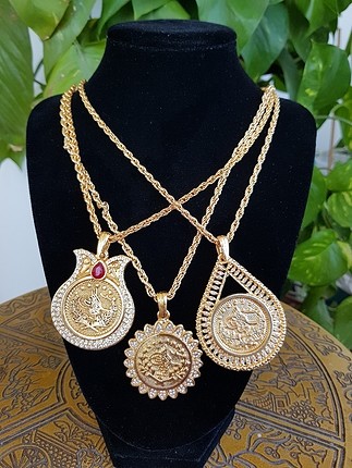 kolye moda 