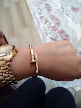 Michael Kors saat