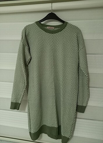 Triko tunik 
