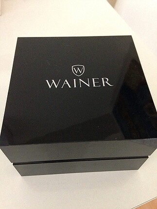 wainer saat kutusu