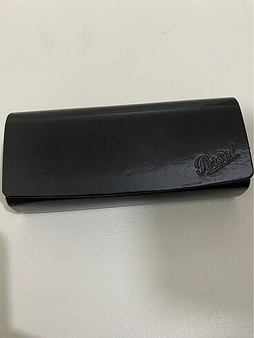 persol gözlük kılıfı