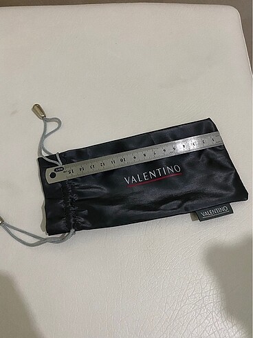  Beden çeşitli Renk valentino gözlük kesesi