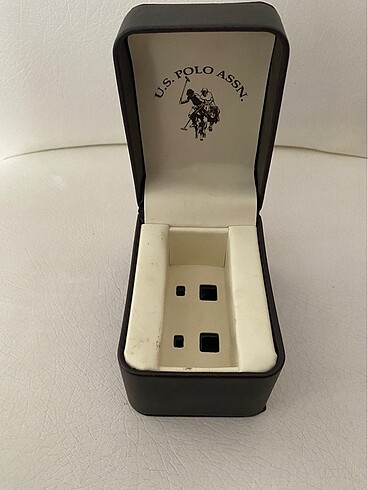 U.S Polo Assn. u.s polo assn saat kutusu