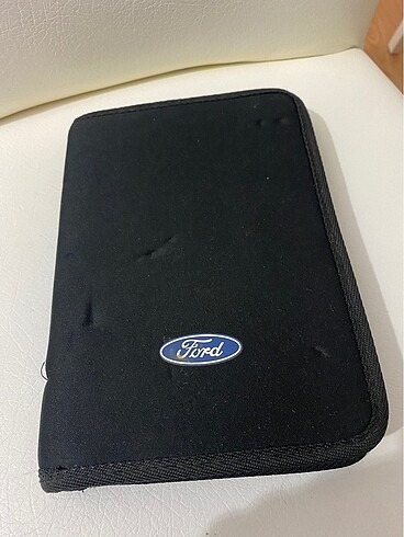 ford oto evrak cantasi