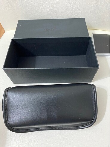  Beden persol gözlük kılıfı