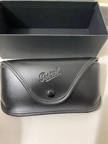 Persol persol gözlük kılıfı