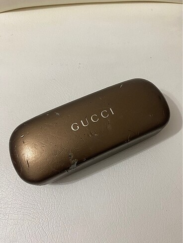 gucci gözlük kılıfı
