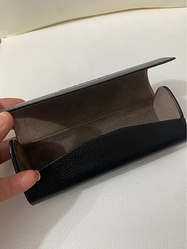  Beden burberry gözlük kılıfı