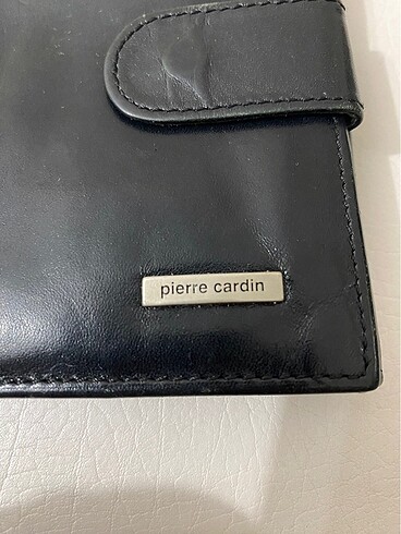 Pierre Cardin pierra cardin cüzdan