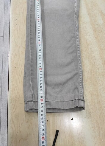 Kot pantolon 
