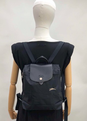 Longchamp Sirt Cantasi