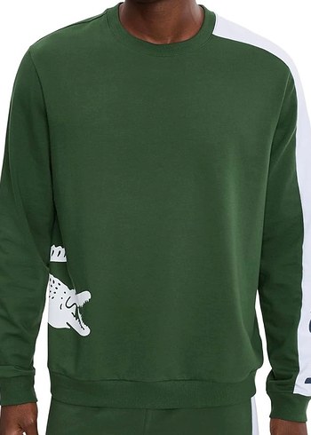 Lacoste ürünü