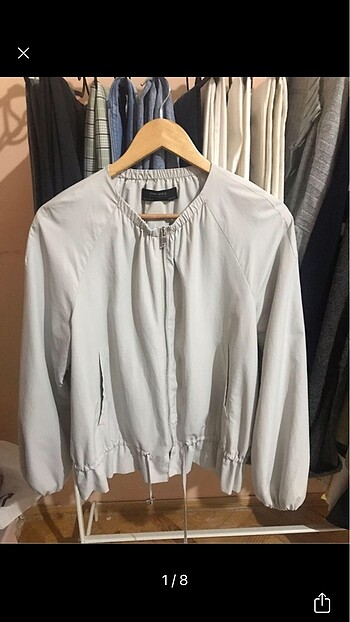 Zara bomber