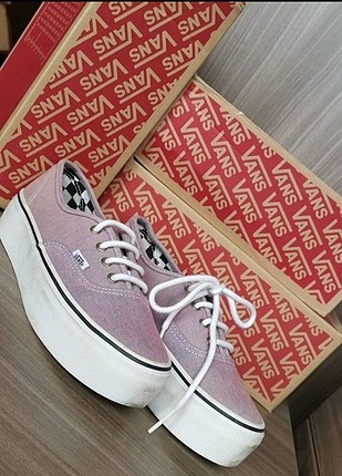 VANS AYAKKABI #VANS 