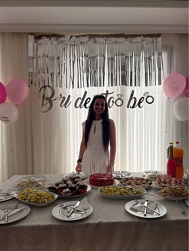 Trendyol & Milla Bride elbisesi