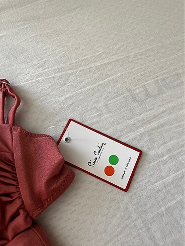 Pierre Cardin Bikini Takımı