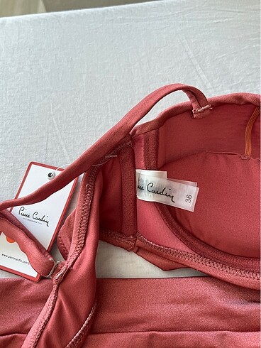 36 Beden Bikini Takımı