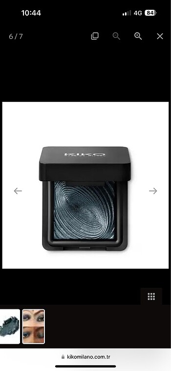 Kiko far - Görsel 4