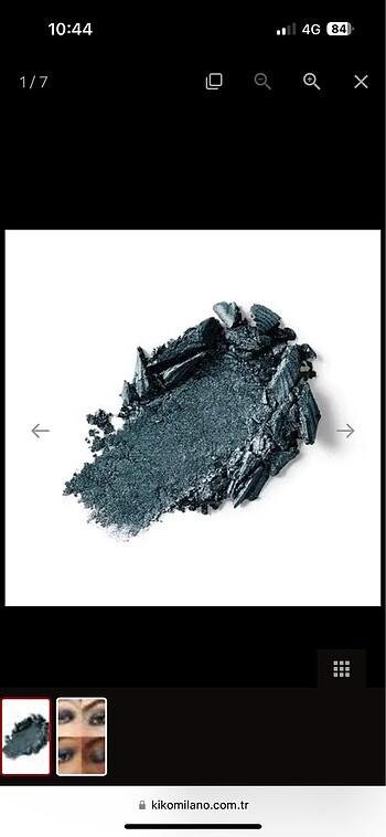 Kiko far - Görsel 5