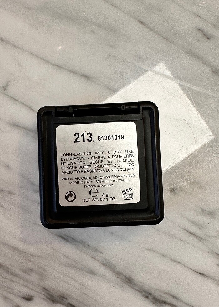 Kiko far - Görsel 3