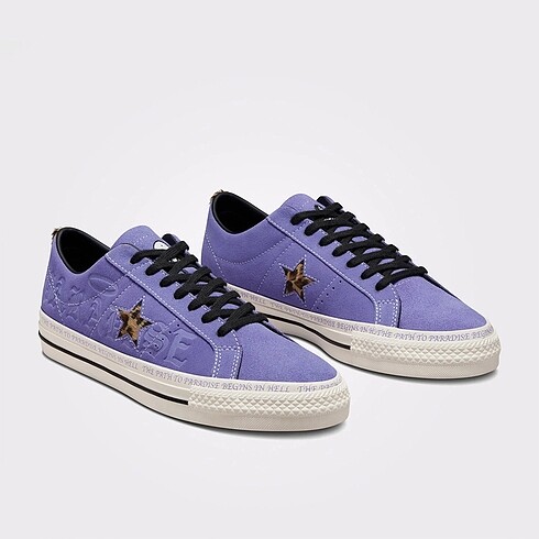 Converse - Görsel 2