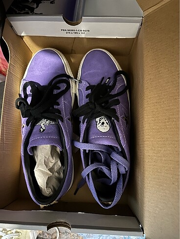 Converse - Görsel 3