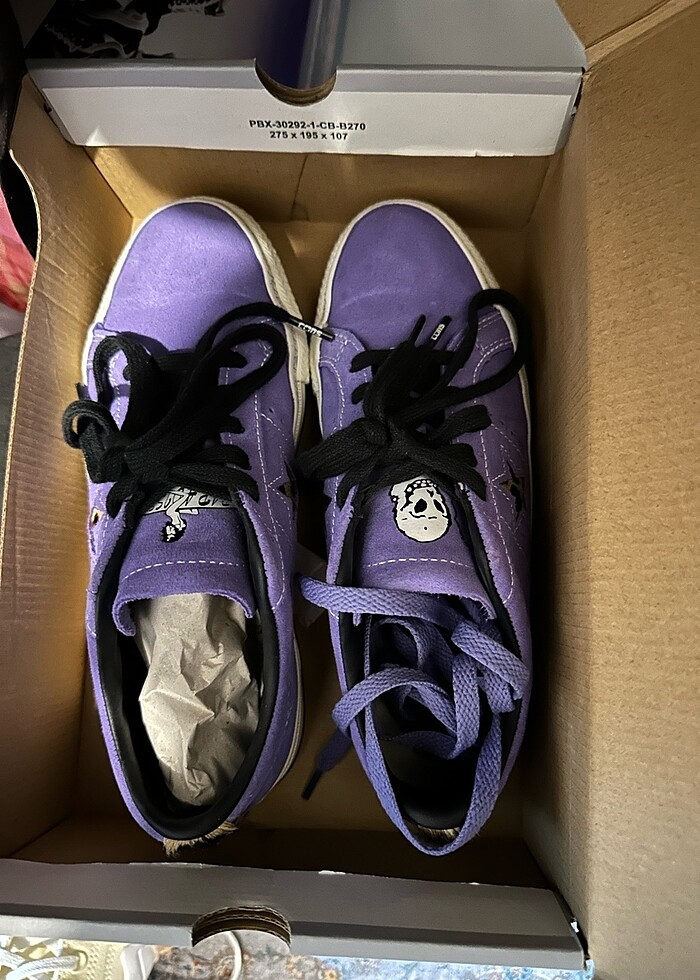 Converse - Görsel 3