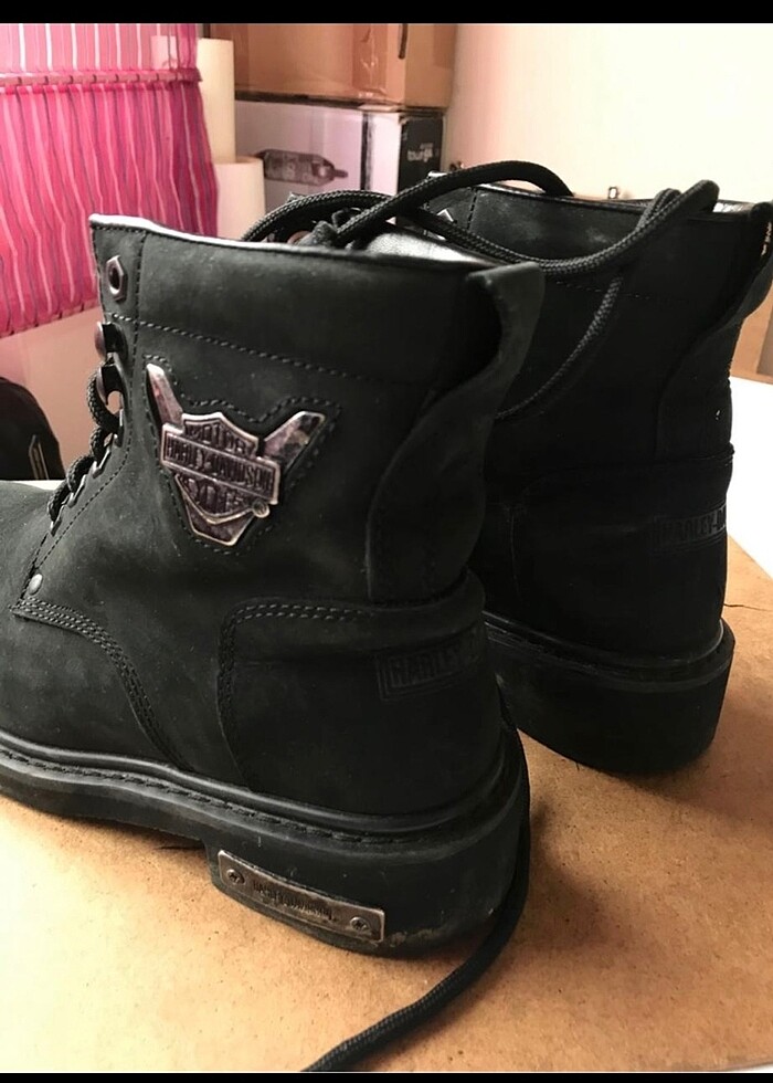 Harley davidson - Görsel 2