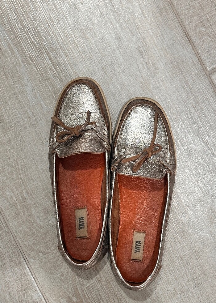 Parlak gri babet - Görsel 4